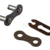 Eslabón de cadena DIN8180 1/2"x1/8" 3 Eslabón de cadena DIN8180 1/2"x1/8"