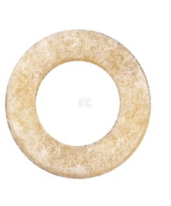 Anillo fieltro