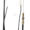 Cable de mando del carburador AS 21 AH8
