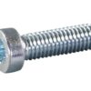 Tornillo cilíndrico M8x25