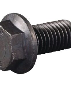 Tornillo M12x25 Verbus Ripp