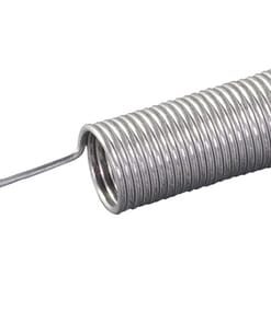 Muelle tensor