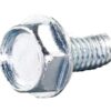 Tornillo M6x12 DIN7500
