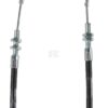 Cable del freno por motor