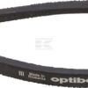 Correa trapezoidal 9,7x875Lw DIN7753 3 Correa trapezoidal 9,7x875Lw DIN7753
