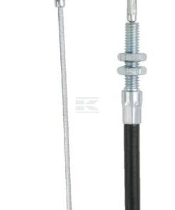 Cable del freno por motor