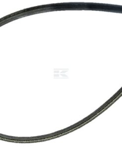 Correa trapezoidal 10x847Ld DIN2215
