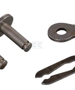 Eslabón de cadena 1/2"x1/4"