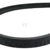 Correa trapezoidal 17x1900 DIN2215 2 Correa trapezoidal 17x1900 DIN2215