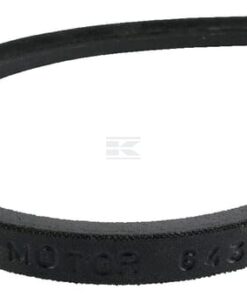 Correa trapezoidal 17x1900 DIN2215