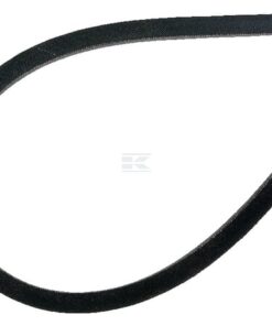 Correa trapezoidal 17x1400 DIN2215