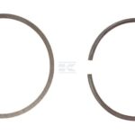 Anillos de pistón Ø 53,92
