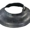 Tubo flexible para neumático ancho