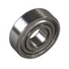 Cojinete 6202-2Z/C3 2 Cojinete 6202-2Z/C3