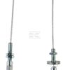 Cable del freno por motor 2 Cable del freno por motor