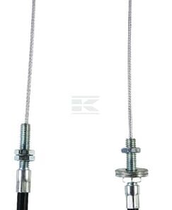 Cable del freno por motor