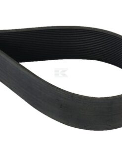 Correa trapezoidal dentada 18 PJ 1016
