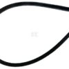Correa trapezoidal 10x710Li DIN2215