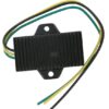 Estabiliz. lámp. fluo. LED 24V