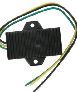 Estabiliz. lámp. fluo. LED 24V