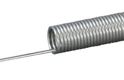 Muelle tensor