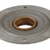 Disco con cojinete liso 3 Disc with plain bearing