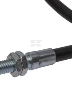 Extensión del freno de cinta de freno 6 Extensión del freno de cinta de freno