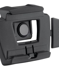 Adaptador ranurado para casco