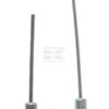 Cable de la transmisión