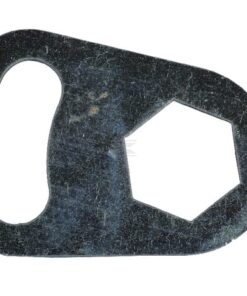 Chapa de seguridad 76813