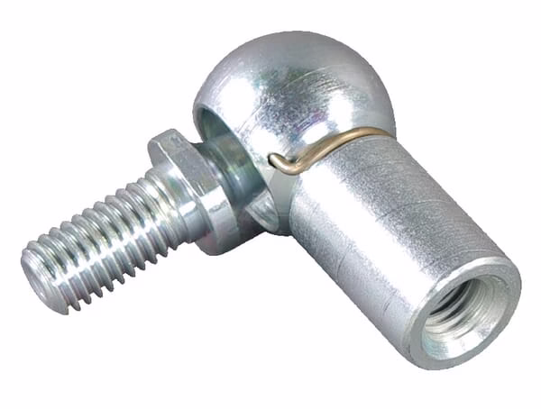 Par esférico CS16M10 DIN71802