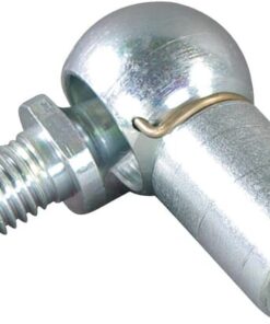 Par esférico CS16M10 DIN71802 4 Par esférico CS16M10 DIN71802