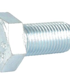Perno de la cuchilla