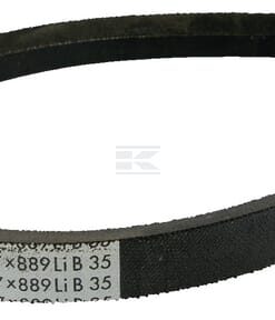 Correa trapezoidal B35 17x889