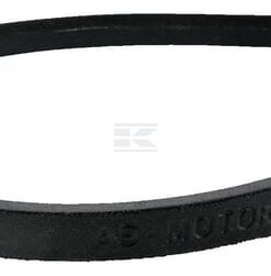 Correa trapezoidal B68 17x1725Li