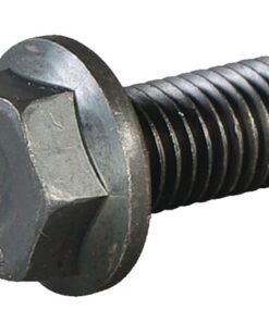 Tornillo M12x25 Verbus Ripp