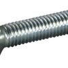 Tornillo avellanado M8x35 Innentorx