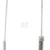 Cables del acoplamiento