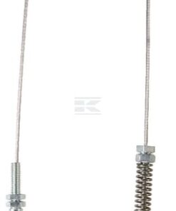 Cables del acoplamiento