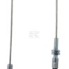 Cable de acoplamiento delantero 53B5+5R