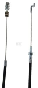 Cable de accionamiento de embrague de avance