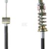 Cable de acoplamiento delantero 53B6RB