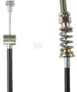 Cable de acoplamiento delantero 53B6RB