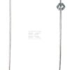 Cable de accionamiento superior AS84/2LB