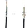 Extensión del freno de dirección AS84/2LB