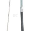 Extensión del accionamiento de la barra de corte AS84/2Lb