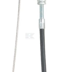 Extensión del accionamiento de la barra de corte AS84/2Lb