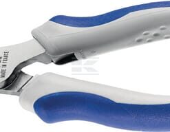 Alicates Langbeck acodados 200
