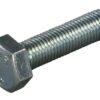 Tornillo M8x1x30 DIN961-8.8