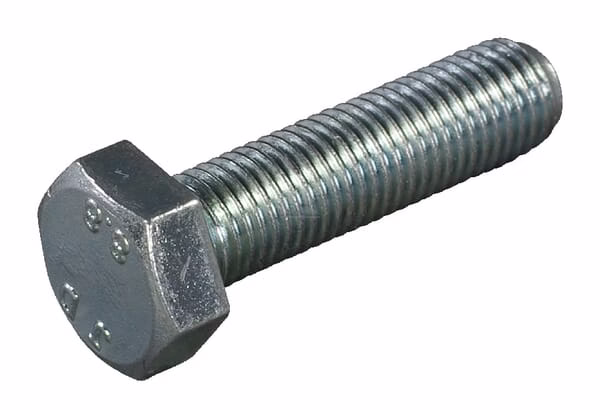 Tornillo M8x1x30 DIN961-8.8